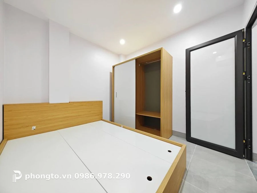 2 Ngủ + 1 Khách Thanh Xuân Thanh Xuân - PTGD-43157 (ảnh 5)
