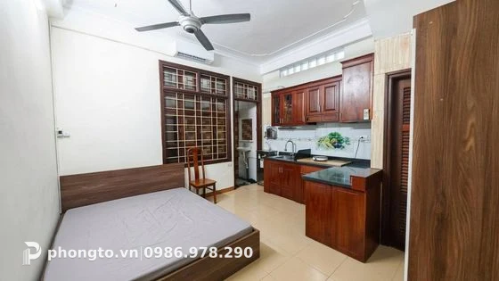 Phòng Đơn 31 Định Công - PTGD-43159