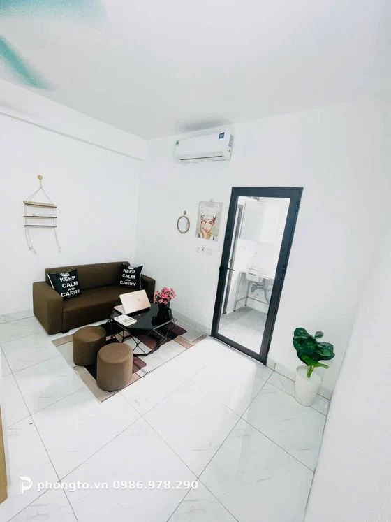 1 Ngủ + 1 Khách 125 Mễ Trì - PTGD-43255