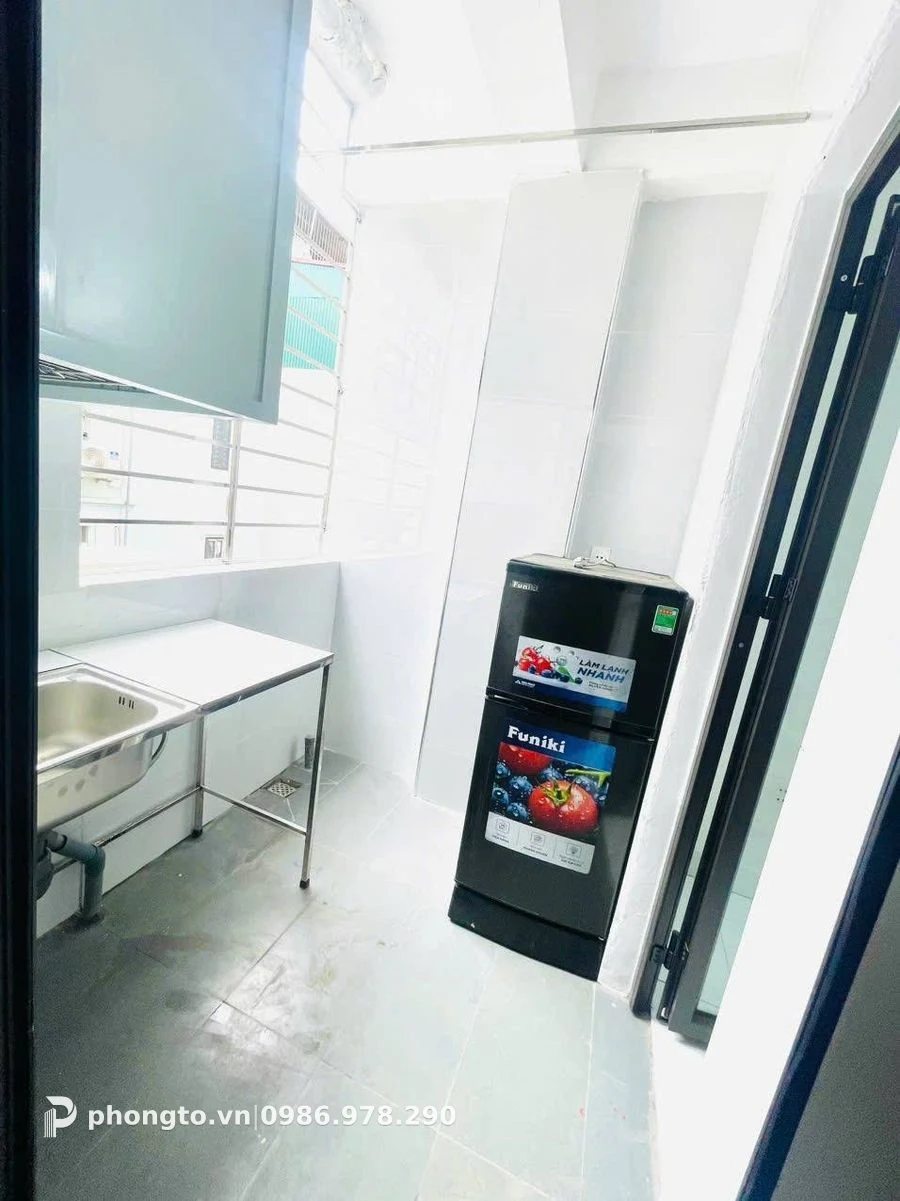 1 Ngủ + 1 Khách Mễ Trì Nam Từ Liêm - PTGD-43255 (ảnh 2)