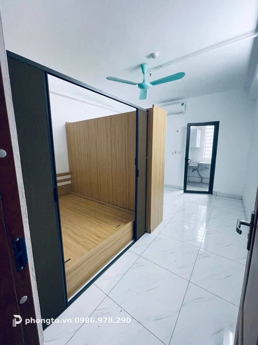 1 Ngủ + 1 Khách Mễ Trì Nam Từ Liêm - PTGD-43255 (ảnh 3)