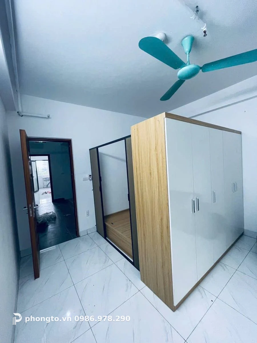 1 Ngủ + 1 Khách Mễ Trì Nam Từ Liêm - PTGD-43255 (ảnh 4)