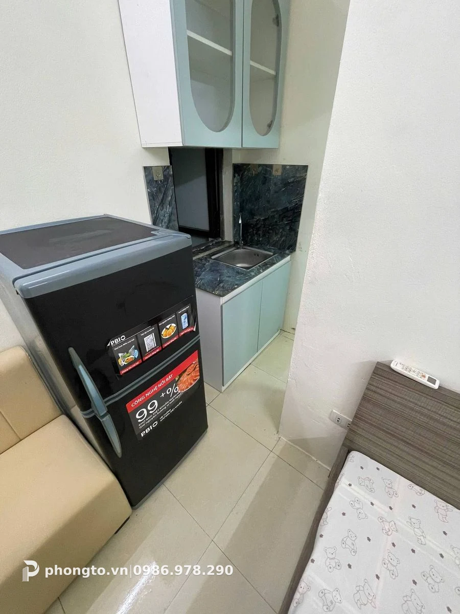 Studio Thanh Xuân Thanh Xuân - PTGD-43260 (ảnh 4)