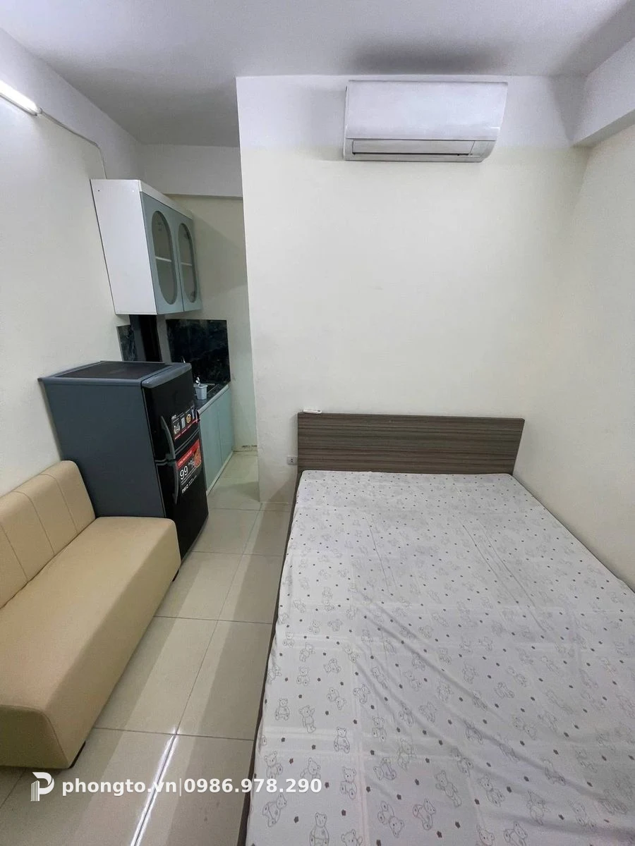 Studio Thanh Xuân Thanh Xuân - PTGD-43260 (ảnh 5)