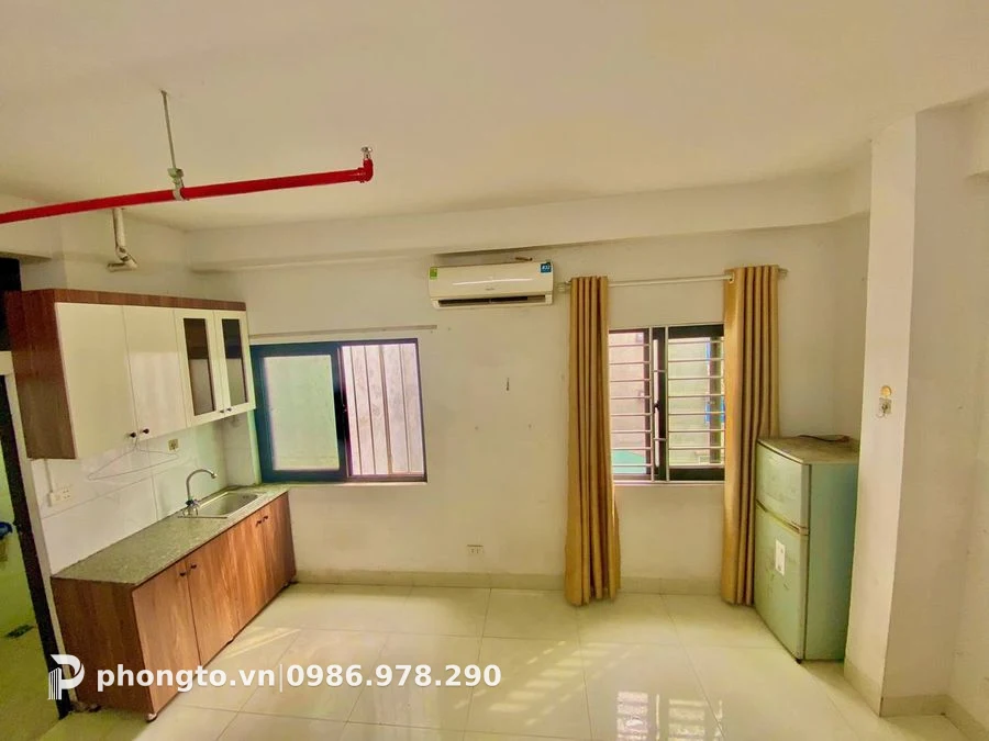 Studio Thanh Trì Thanh Trì - PTGD-43265 (ảnh 1)