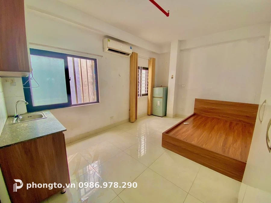 Studio Thanh Trì Thanh Trì - PTGD-43265 (ảnh 2)