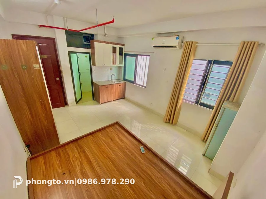 Studio Thanh Trì Thanh Trì - PTGD-43265 (ảnh 5)