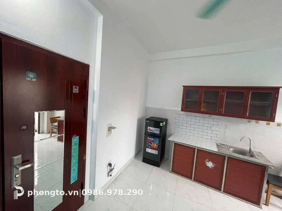 1 Ngủ + 1 Khách Mễ Trì Nam Từ Liêm - PTGD-43267 (ảnh 1)