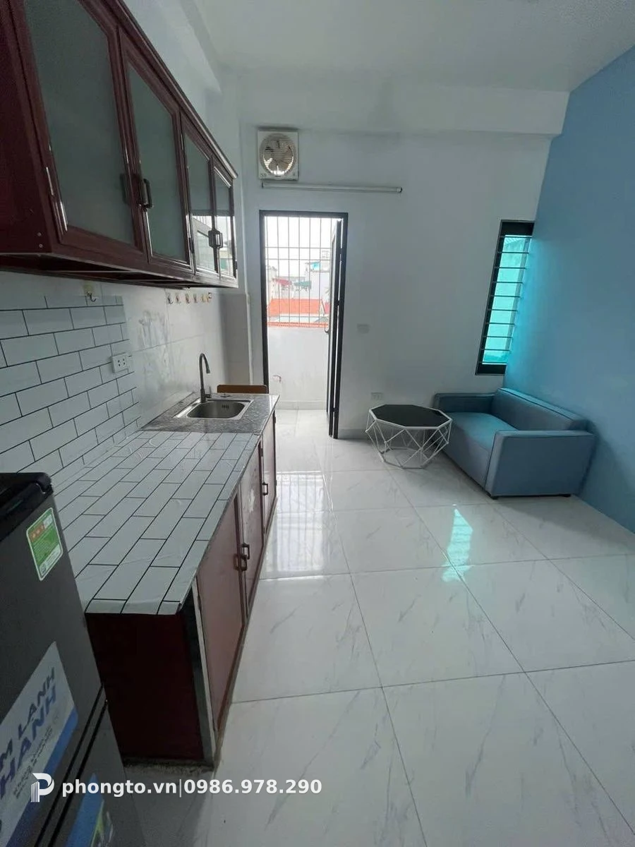 1 Ngủ + 1 Khách Mễ Trì Nam Từ Liêm - PTGD-43267 (ảnh 6)