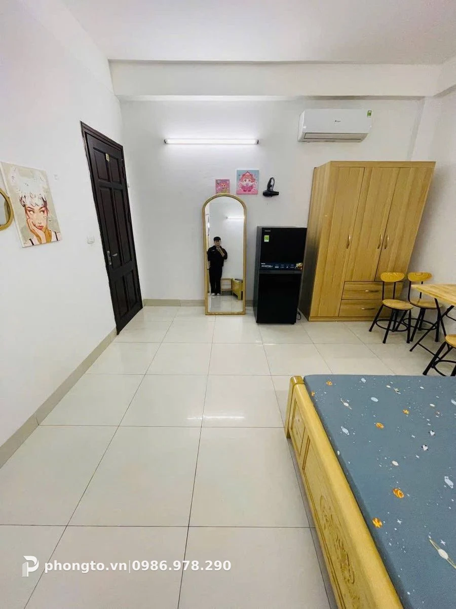 Studio Nam Từ Liêm Nam Từ Liêm - PTGD-43271 (ảnh 6)
