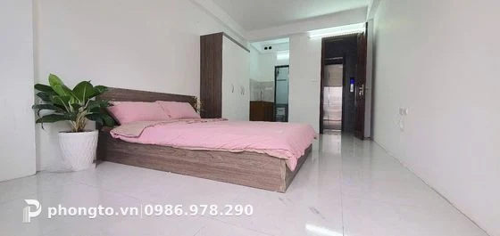 Studio 179 Trần Cung - PTGD-43422