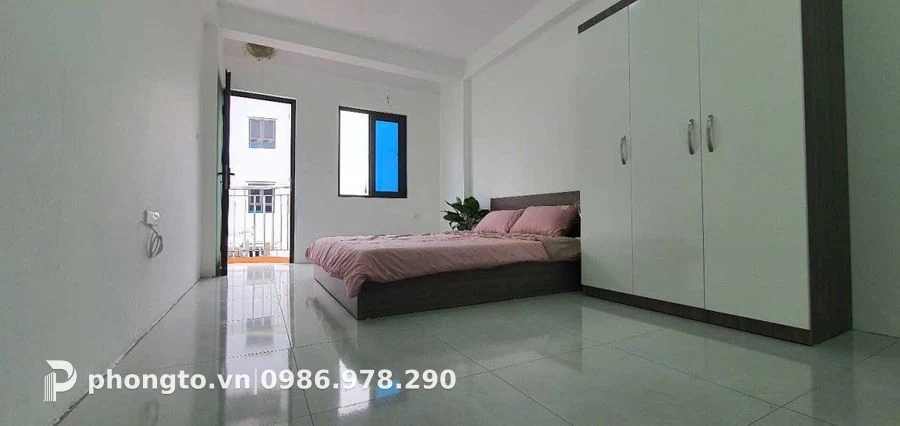 Studio Trần Cung Cầu Giấy - PTGD-43422 (ảnh 2)
