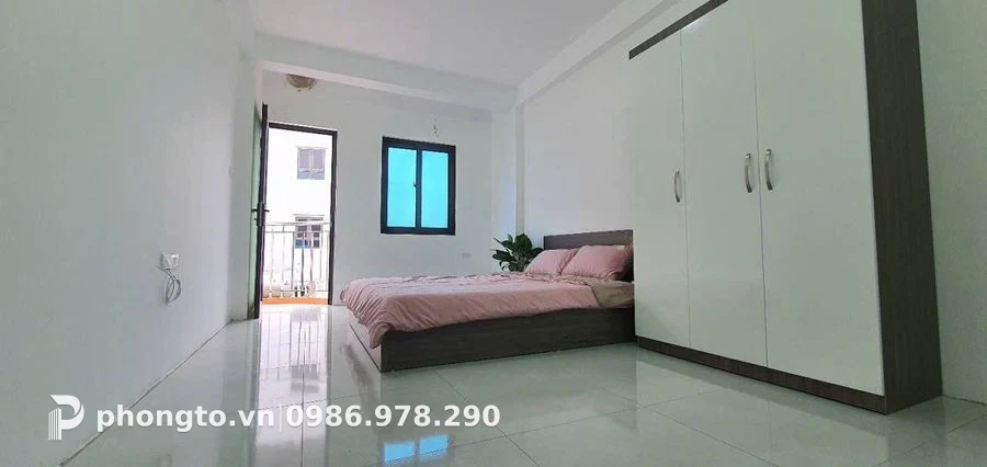 Studio Trần Cung Cầu Giấy - PTGD-43422 (ảnh 3)