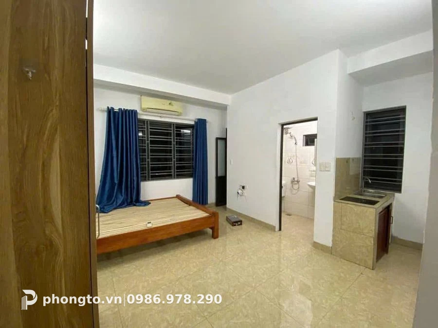 Studio Cầu Diễn Nam Từ Liêm - PTGD-43935 (ảnh 1)