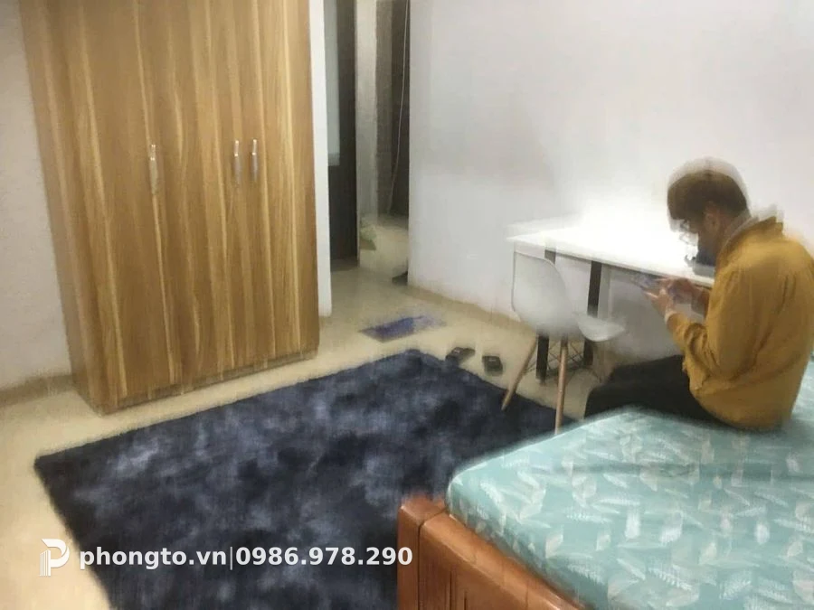 Studio Cầu Diễn Nam Từ Liêm - PTGD-43935 (ảnh 2)