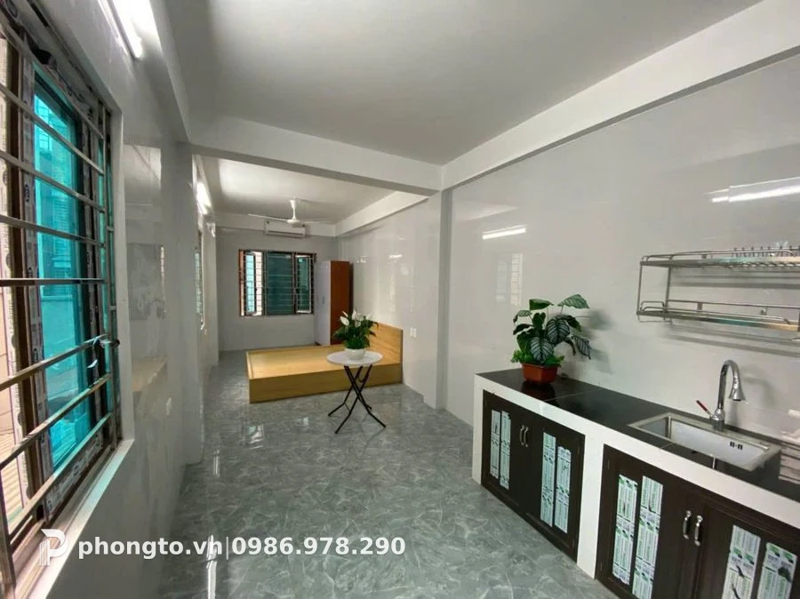 Studio Hoài Đức Hoài Đức - PTGD-44059 (ảnh 2)