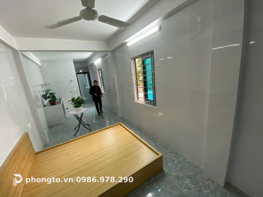Studio Hoài Đức Hoài Đức - PTGD-44059 (ảnh 3)