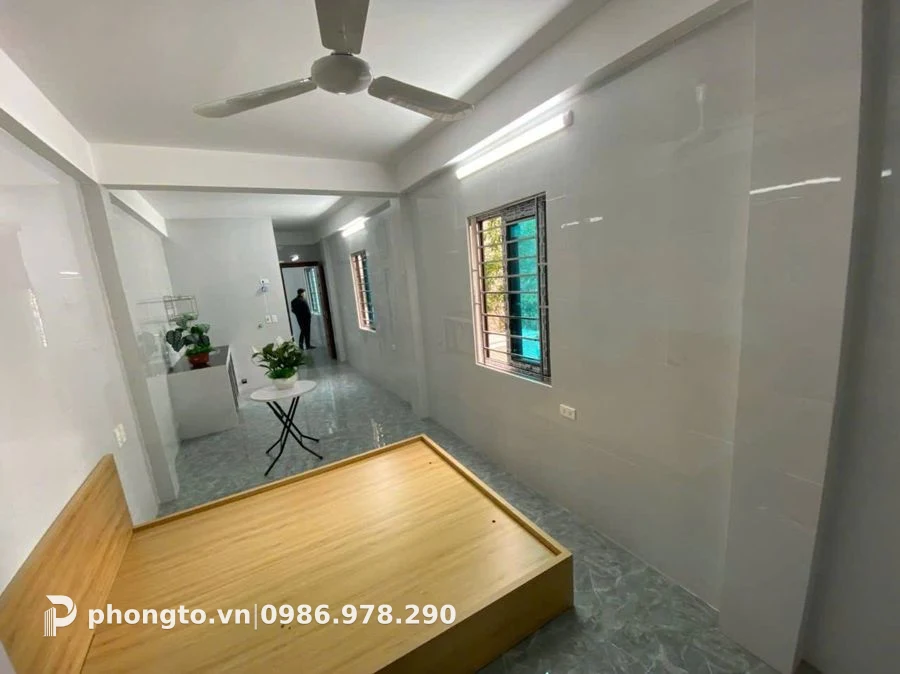 Studio Hoài Đức Hoài Đức - PTGD-44059 (ảnh 4)