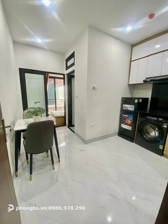 2 Ngủ + 1 Khách 168 Cầu Giấy - PTGD-44105