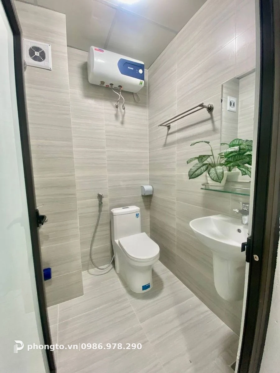 2 Ngủ + 1 Khách Cầu Giấy Cầu Giấy - PTGD-44105 (ảnh 5)