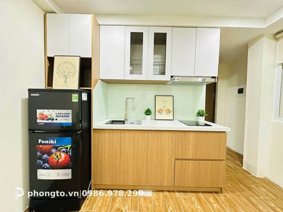 2 Ngủ + 1 Khách Đống Đa Đống Đa - PTGD-45016 (ảnh 4)