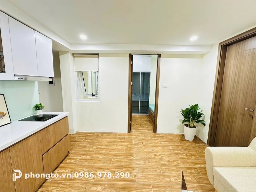 2 Ngủ + 1 Khách Đống Đa Đống Đa - PTGD-45016 (ảnh 5)