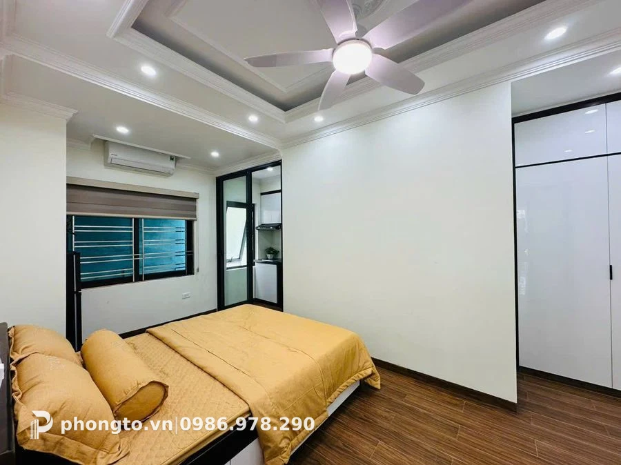 Studio Mỹ Đình Nam Từ Liêm - PTGD-45027 (ảnh 2)