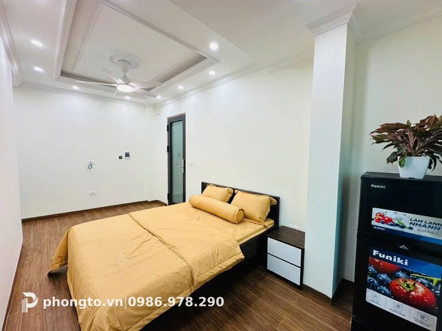 Studio Mỹ Đình Nam Từ Liêm - PTGD-45027 (ảnh 5)