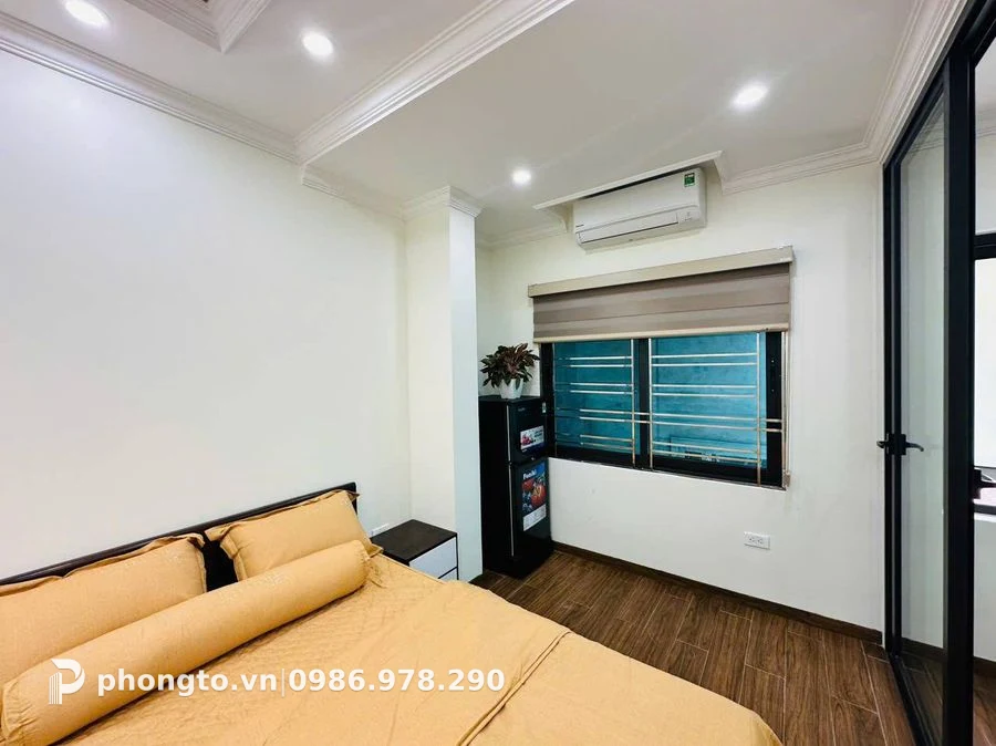 Studio Mỹ Đình Nam Từ Liêm - PTGD-45027 (ảnh 6)