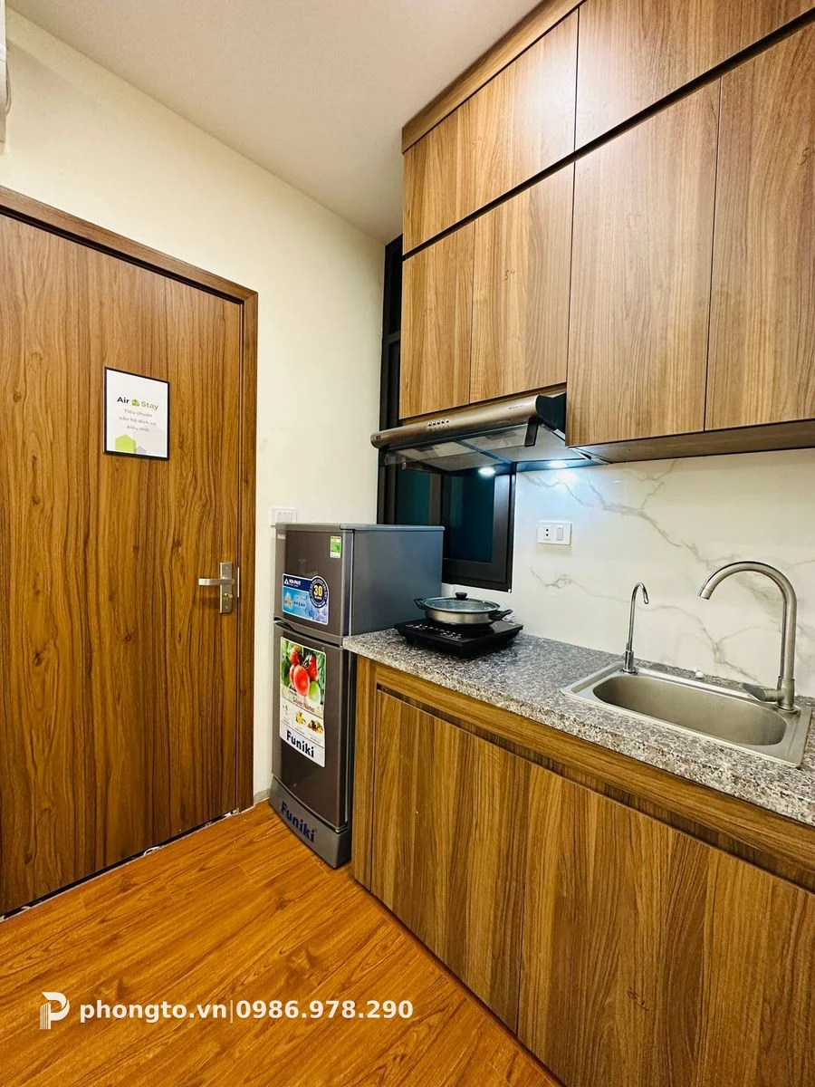 Studio Võ Chí Công Tây Hồ - PTGD-45031 (ảnh 3)