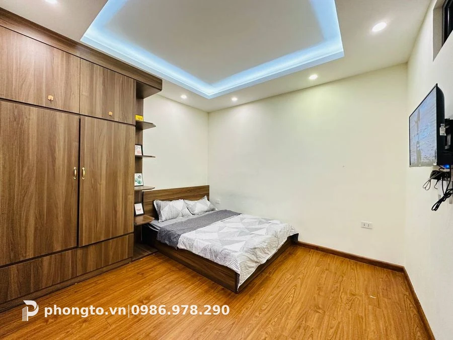 Studio Võ Chí Công Tây Hồ - PTGD-45031 (ảnh 5)