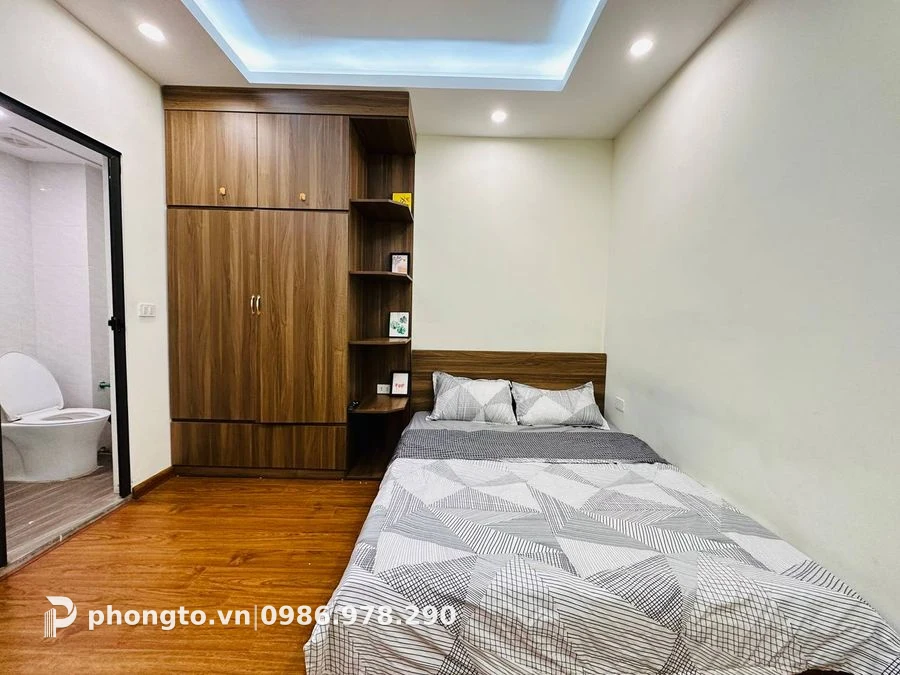 Studio Võ Chí Công Tây Hồ - PTGD-45031 (ảnh 6)