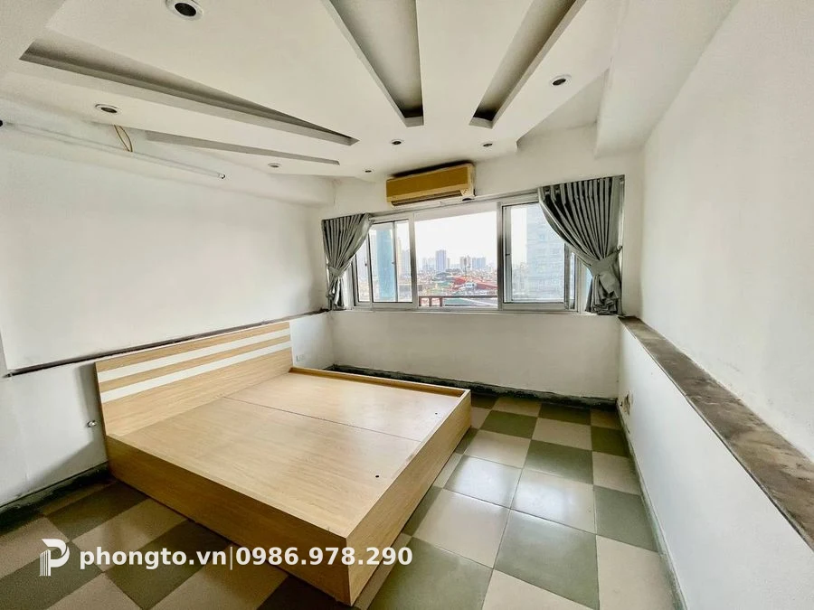 Phòng trọ Tân Mai Hoàng Mai - PTGD-45064 (ảnh 2)