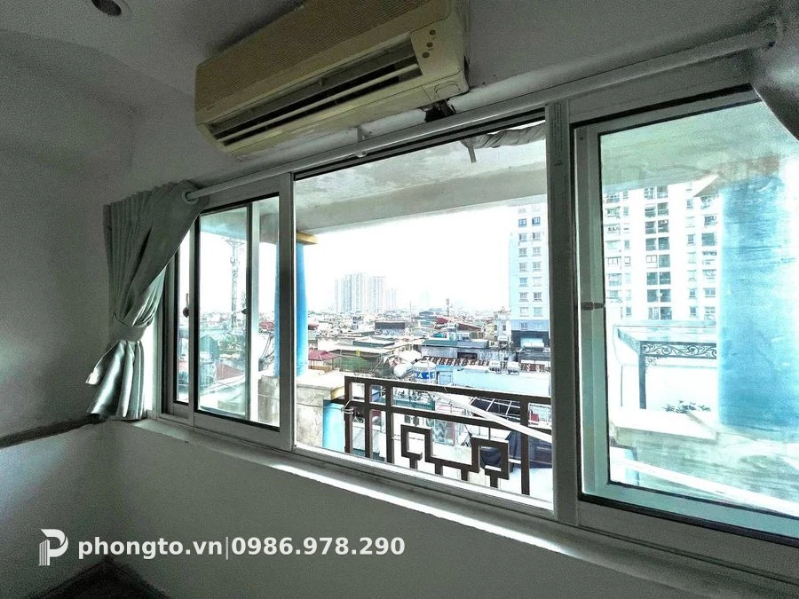 Phòng trọ Tân Mai Hoàng Mai - PTGD-45064 (ảnh 3)