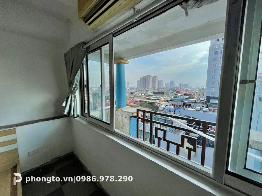 Phòng trọ Tân Mai Hoàng Mai - PTGD-45064 (ảnh 5)