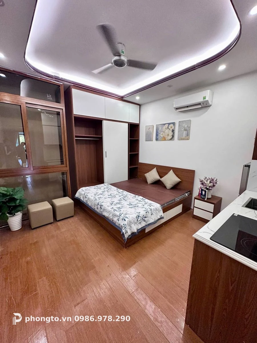 Studio Tây Hồ Tây Hồ - PTGD-45862 (ảnh 1)