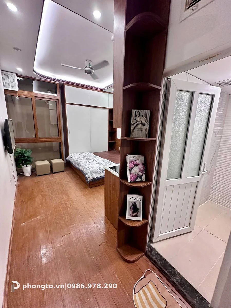 Studio Tây Hồ Tây Hồ - PTGD-45862 (ảnh 2)