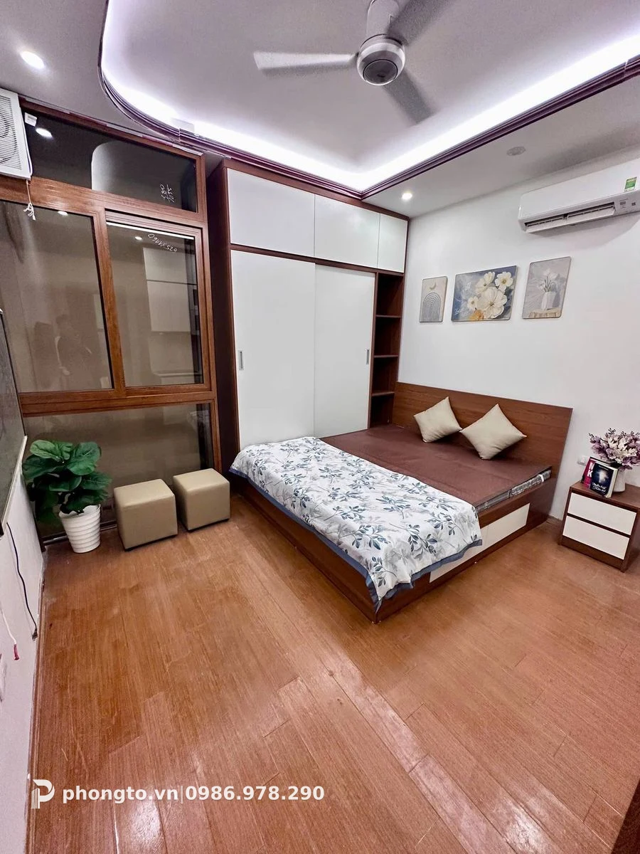 Studio Tây Hồ Tây Hồ - PTGD-45862 (ảnh 3)