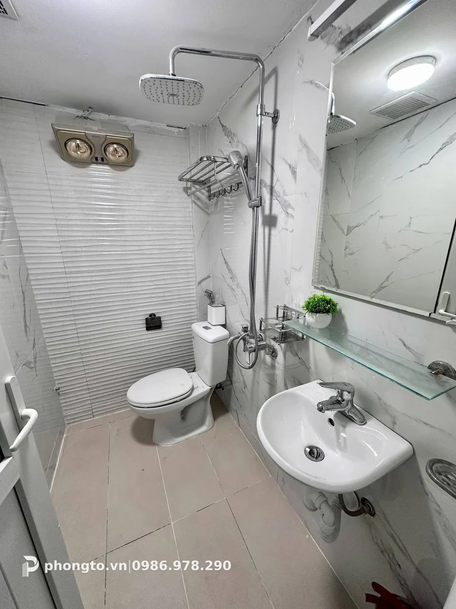 Studio Tây Hồ Tây Hồ - PTGD-45862 (ảnh 4)