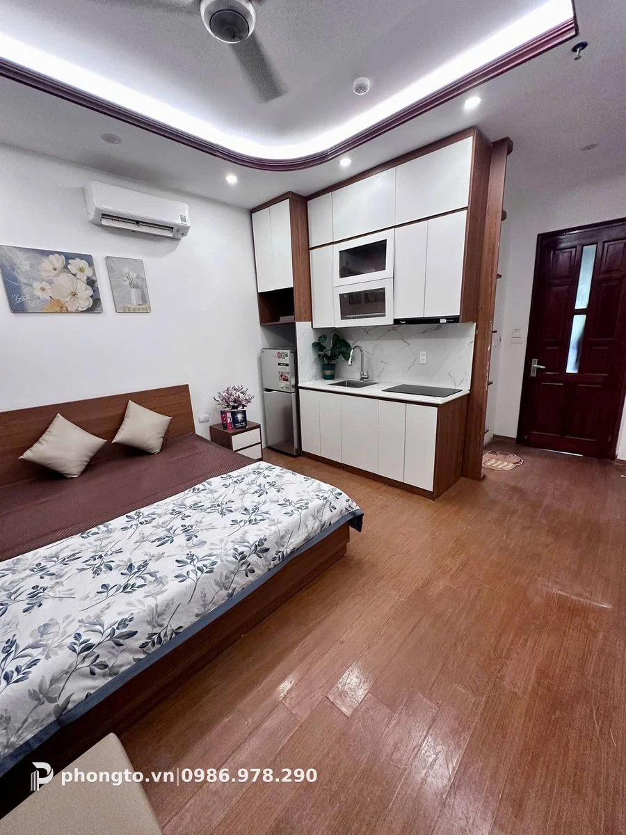Studio Tây Hồ Tây Hồ - PTGD-45862 (ảnh 5)