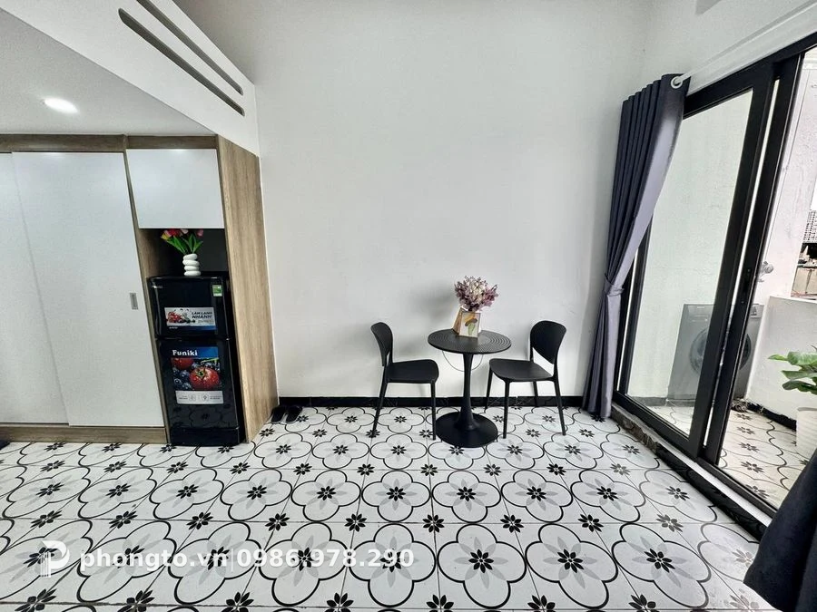 Gác Xép Thanh Xuân Thanh Xuân - PTGD-45863 (ảnh 3)