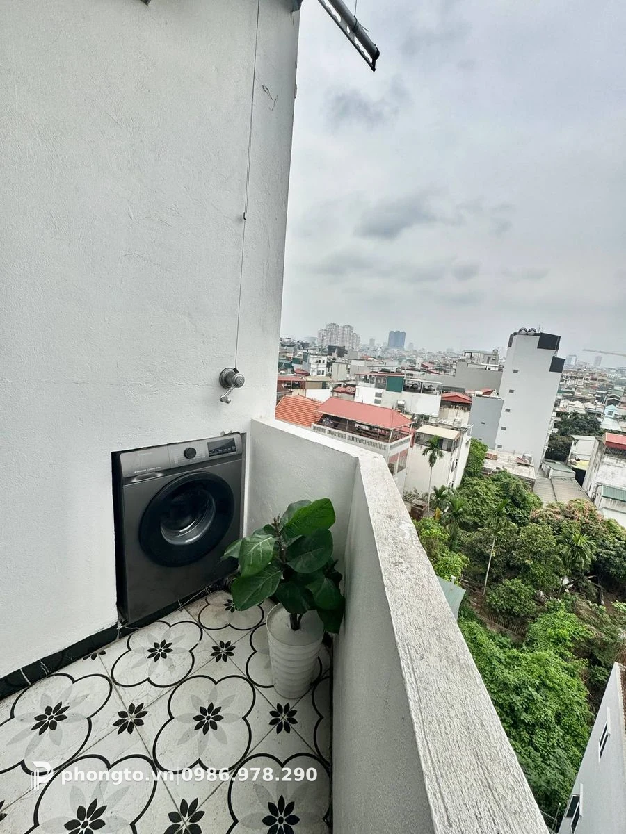 Gác Xép Thanh Xuân Thanh Xuân - PTGD-45863 (ảnh 5)