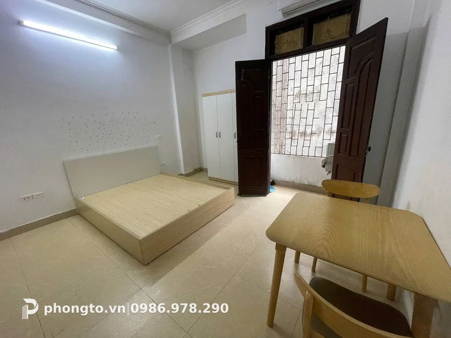 Studio Hoàng Mai Hoàng Mai - PTGD-45875 (ảnh 2)