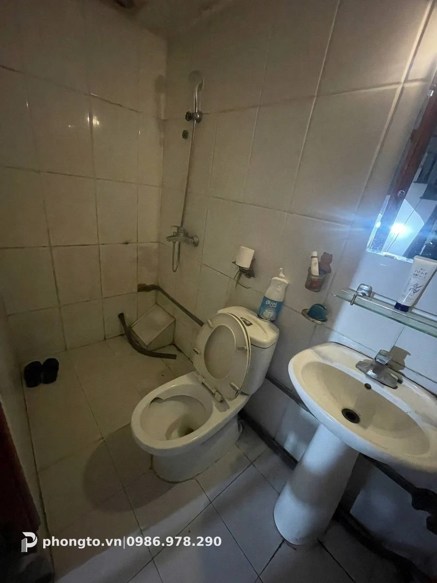 Studio Hoàng Mai Hoàng Mai - PTGD-45875 (ảnh 3)