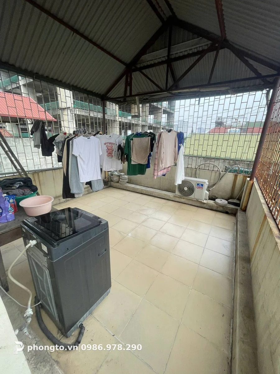 Studio Hoàng Mai Hoàng Mai - PTGD-45875 (ảnh 4)
