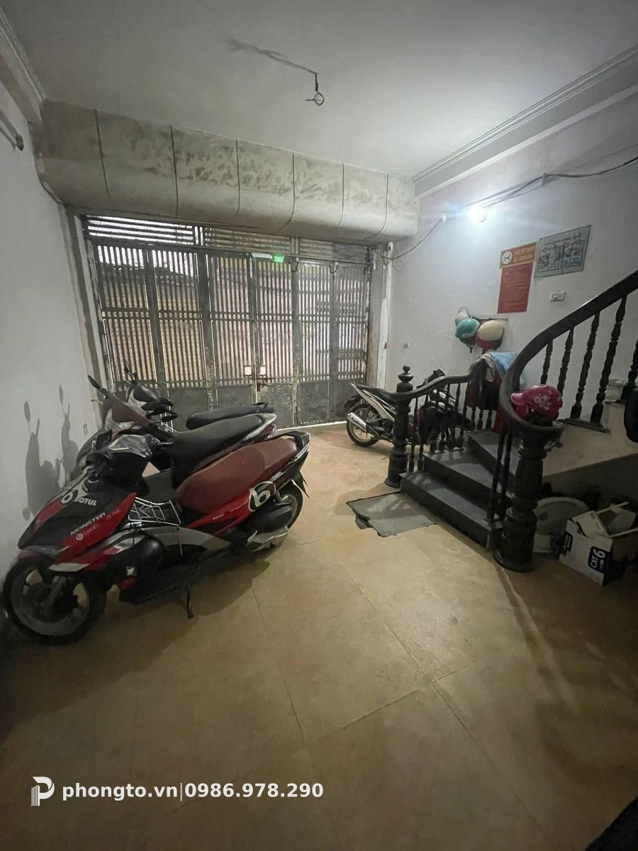 Studio Hoàng Mai Hoàng Mai - PTGD-45875 (ảnh 5)