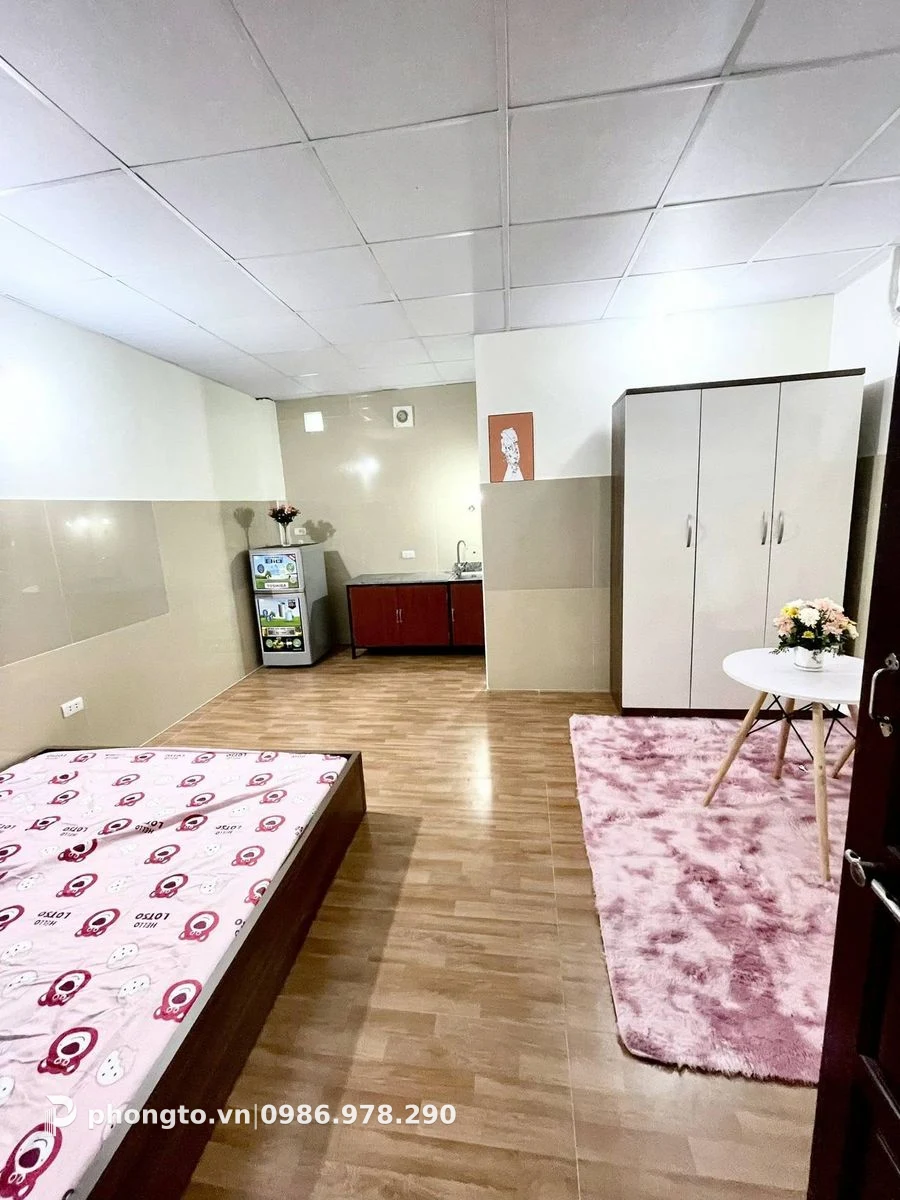 Studio Hoàng Mai Hoàng Mai - PTGD-45885 (ảnh 4)