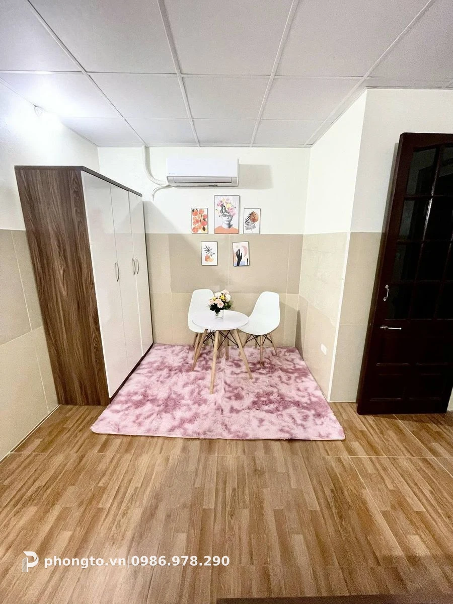 Studio Hoàng Mai Hoàng Mai - PTGD-45885 (ảnh 6)
