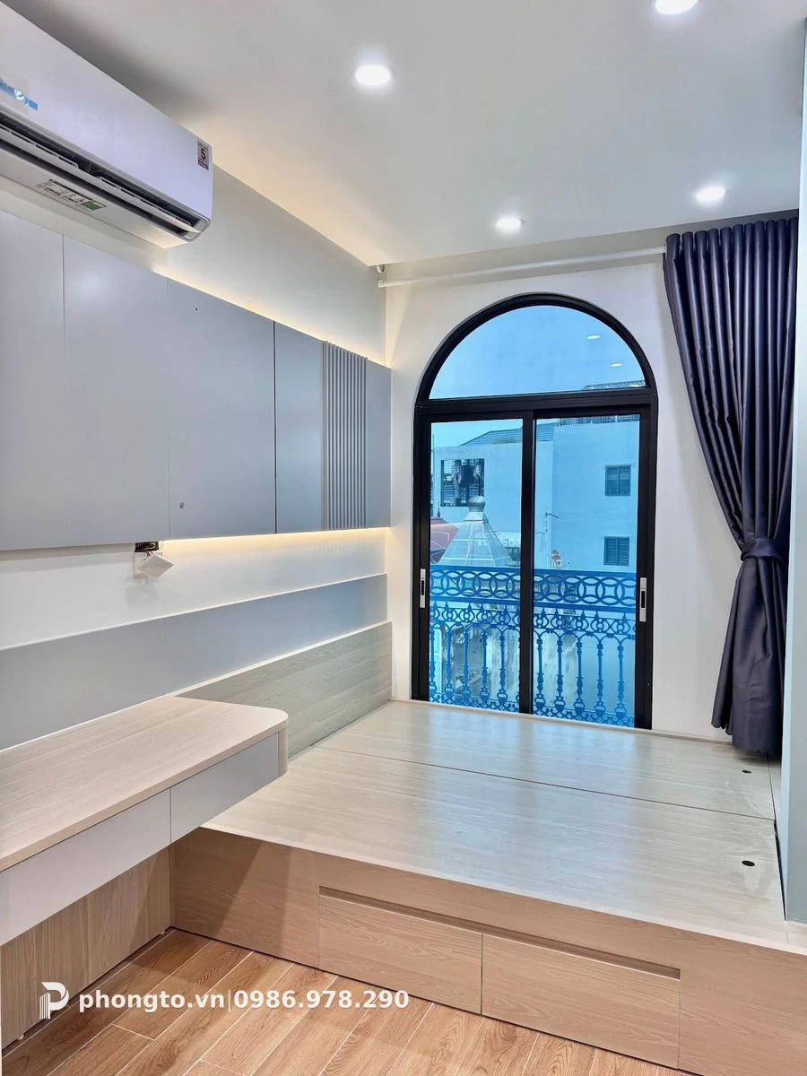 Studio Tây Hồ Tây Hồ - PTGD-45889 (ảnh 2)