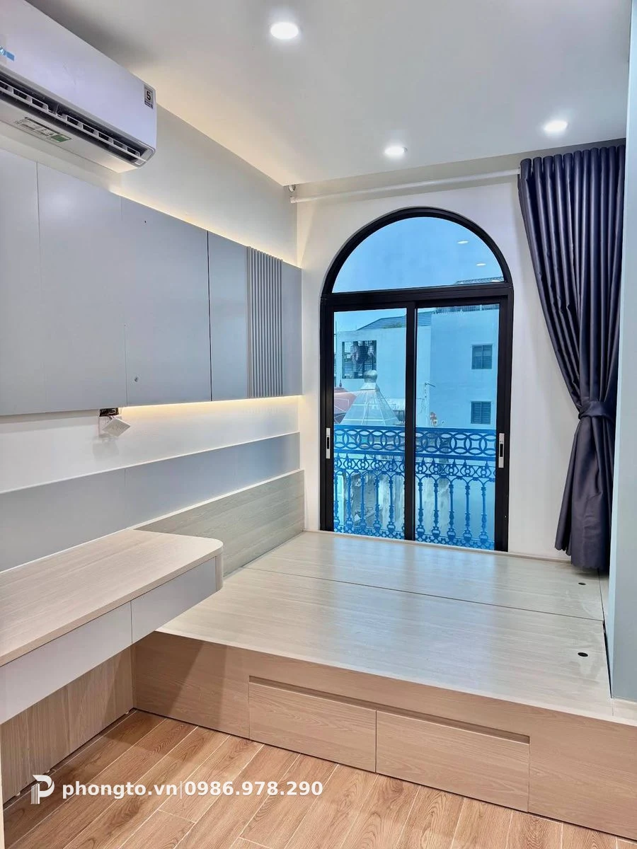 Studio Tây Hồ Tây Hồ - PTGD-45889 (ảnh 3)